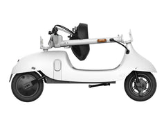 Ceetle Pro EA10C Seated Electric Scooter