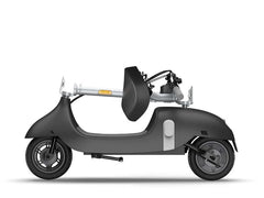 Ceetle Pro EA10C Seated Electric Scooter