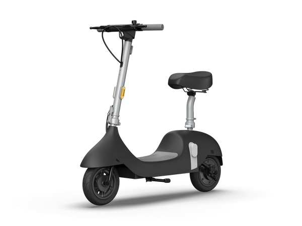 Ceetle Pro EA10C Seated Electric Scooter