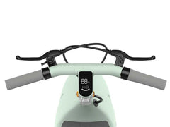 Ceetle Pro EA10C Seated Electric Scooter