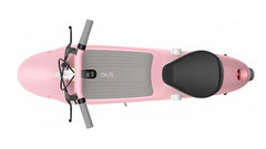 Ceetle Pro EA10C Seated Electric Scooter