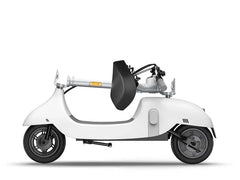 Ceetle Pro EA10C Seated Electric Scooter