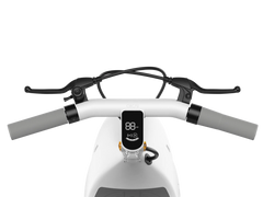 Ceetle Pro EA10C Seated Electric Scooter