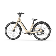 Stride Commuter EB40 Electric Bike
