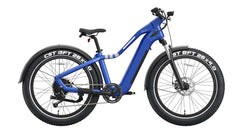 Ranger EB50 Fat Tire Electric Bike