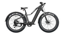 Ranger EB50 Fat Tire Electric Bike