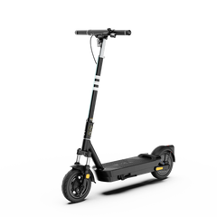 OKAI Neon Ultra ES40 Dual- suspension e-Scooter Black (24mph/43mr)