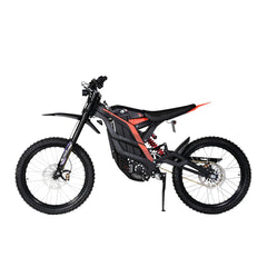 79bike Falcon Pro, 72V Electric Dirt Bike