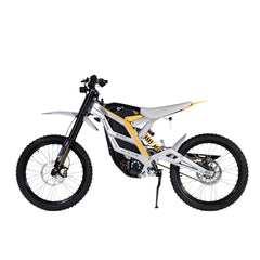 79bike Falcon Pro, 72V Electric Dirt Bike