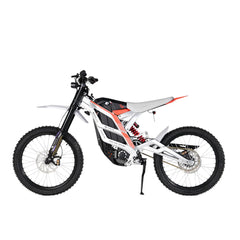 79bike Falcon Pro, 72V Electric Dirt Bike