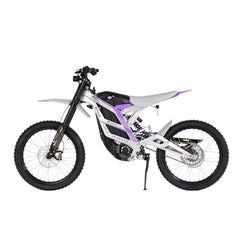 79bike Falcon Pro, 72V Electric Dirt Bike