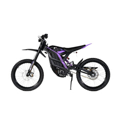 79bike Falcon Pro, 72V Electric Dirt Bike