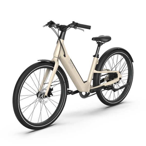 Stride Commuter EB40 Electric Bike