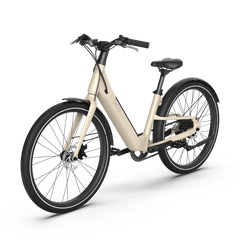 Stride Commuter EB40 Electric Bike