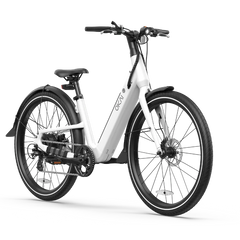 Stride Commuter EB40 Electric Bike