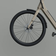 Stride Commuter EB40 Electric Bike
