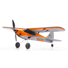 XCub RTF Basic Electric Airplane (450mm)