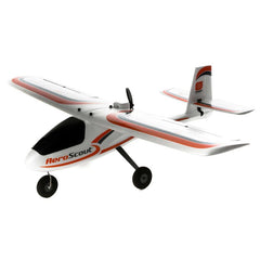 AEROSCOUT S2 1.1M RTF BASIC