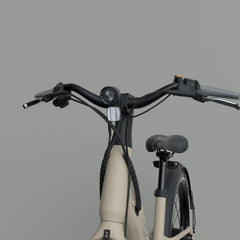 Stride Commuter EB40 Electric Bike
