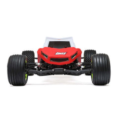 MINI T 2.0 BL V2 RTR RED