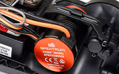 MINI T 2.0 BL V2 RTR RED