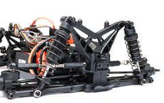 MINI T 2.0 BL V2 RTR RED