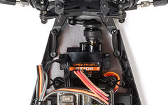 MINI T 2.0 BL V2 RTR RED