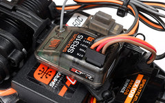 MINI T 2.0 BL V2 RTR RED