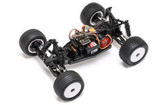 MINI T 2.0 BL V2 RTR RED