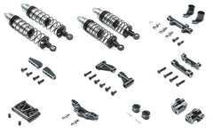 MINI T 2.0 BL V2 RTR RED