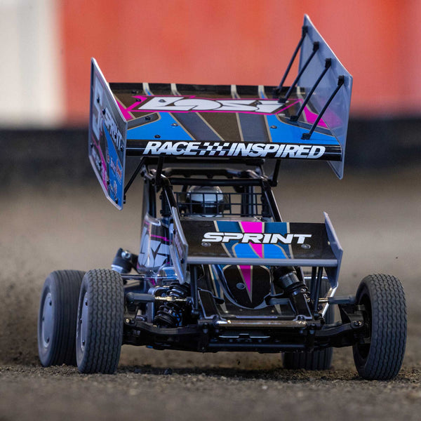 1/10 22S Sprint 2WD RTR