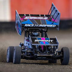 1/10 22S Sprint 2WD RTR