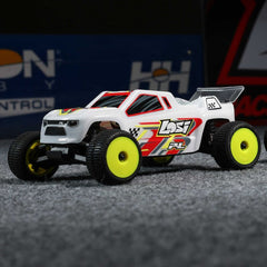 1/28 Micro-T 2S 2WD RTR Stadium Truck (Battery & Charger Included)