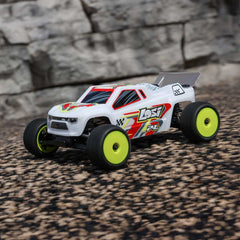 1/28 Micro-T 2S 2WD RTR Stadium Truck (Battery & Charger Included)