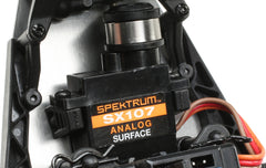 MINI-T 2.0 RTR RED/WHITE