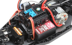 MINI-T 2.0 RTR RED/WHITE