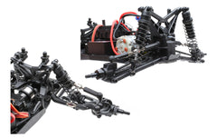 MINI-T 2.0 RTR RED/WHITE