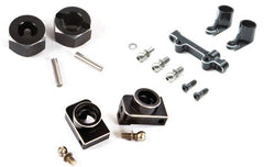 MINI B BRUSHED RTR BUGGY