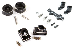 MINI-T 2.0 RTR RED/WHITE