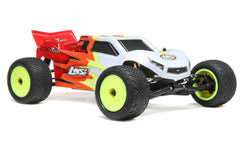 MINI-T 2.0 RTR RED/WHITE