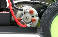 MINI-T 2.0 RTR RED/WHITE