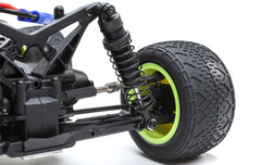 MINI-T 2.0 RTR RED/WHITE