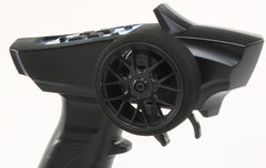 MINI-T 2.0 RTR RED/WHITE