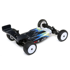 MINI B BRUSHED RTR BUGGY