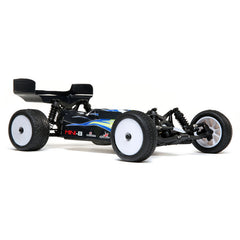 MINI B BRUSHED RTR BUGGY