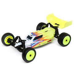 MINI B BRUSHED RTR BUGGY