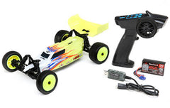 MINI B BRUSHED RTR BUGGY