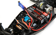 MINI B BRUSHED RTR BUGGY