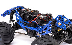 MINI LMT4WD SON UVA DIGGER MONSTER TRK BRUSHED RTR
