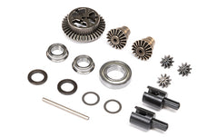 MINI LMT4WD SON UVA DIGGER MONSTER TRK BRUSHED RTR